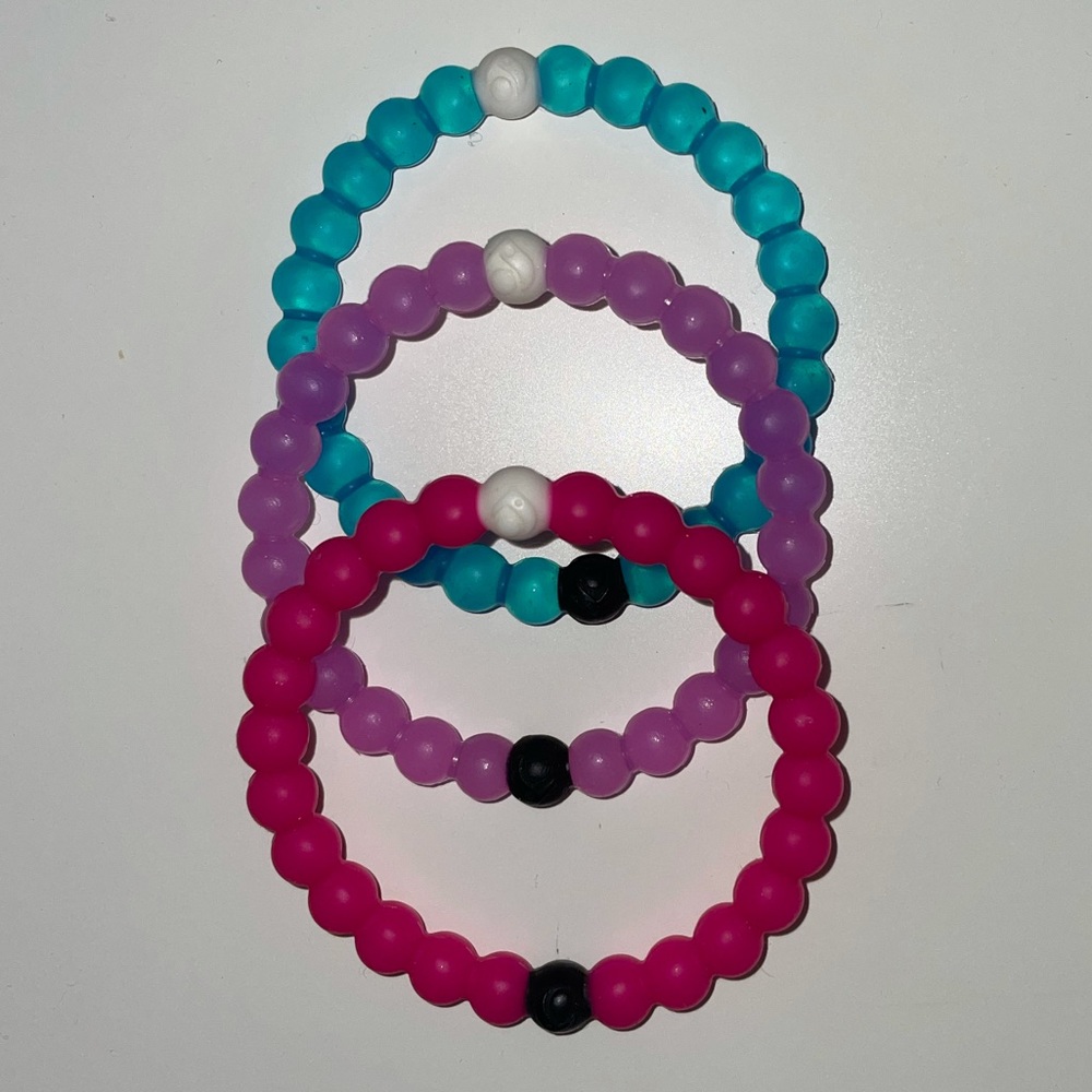 lokai pack!!